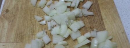 суп с фрикадельками из куриного фарша. Шаг 5