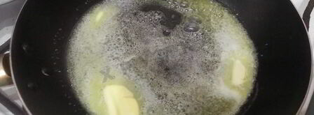 суп с фрикадельками из куриного фарша. Шаг 7