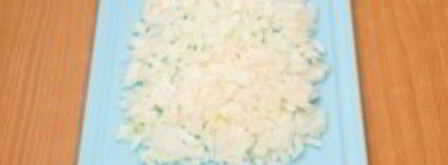 суп с гречкой. Шаг 3