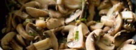 суп с грибами. Шаг 2