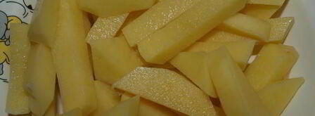 суп с копченостями экспресс. Шаг 4