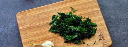 суп с красной фасолью консервированной. Шаг 6