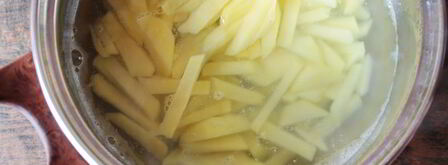 суп с рисом. Шаг 4