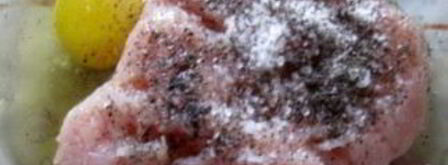 суп с цветной капустой и фрикадельками. Шаг 8