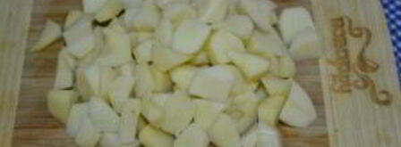 суп щавелевый с фрикадельками. Шаг 3