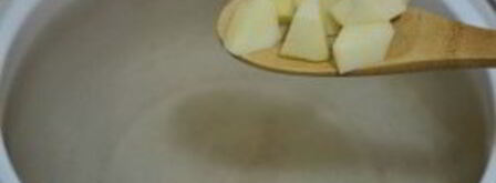 суп щавелевый с фрикадельками. Шаг 4