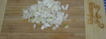 суп щавелевый с фрикадельками. Шаг 6