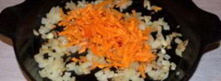 свекольник постный. Шаг 4