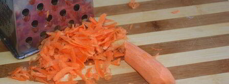 сырный суп-пюре. Шаг 5