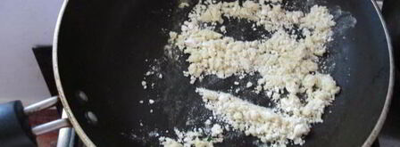 томатно-кориандрный суп. Шаг 14