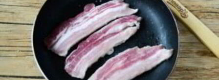 томатный крем-суп с хрустящим рисом. Шаг 8