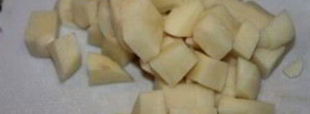 уха из щуки. Шаг 5