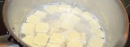 венгерский суп гуляш из говядины. Шаг 4