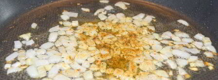 венгерский суп гуляш из говядины. Шаг 5