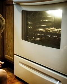 Аппетитный хворост на молоке