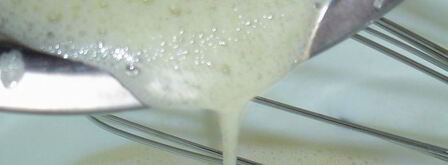 блинчики ажурные без блинов — не масленица. Шаг 2