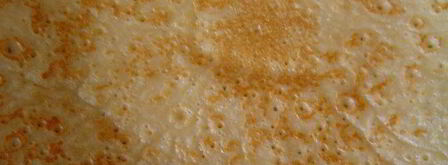 блинчики ажурные без блинов — не масленица. Шаг 6