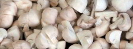 блинчики из грибов. Шаг 3