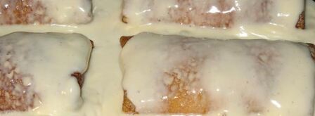 блинчики кармен. Шаг 4