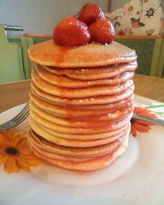 Блинчики классические