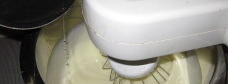 блинчики на масленицу по-украински. Шаг 7