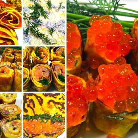 Рецепт блинчики на масленицу