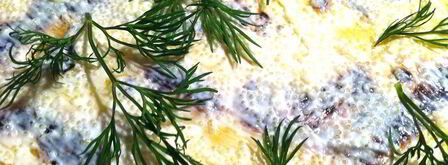 блинчики на масленицу. Шаг 4