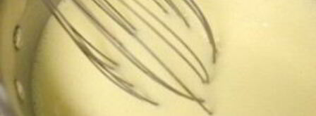 блинчики на завтрак. Шаг 2