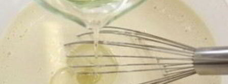 блинчики на завтрак. Шаг 5