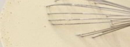 блинчики на завтрак. Шаг 6