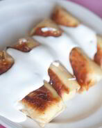 Блинчики с печенью