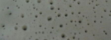 блинчики с рикоттой и клубникой. Шаг 3