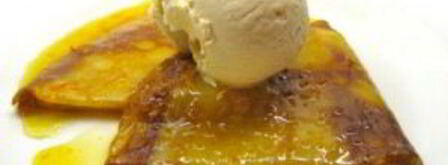 блинчики сюзетт. Шаг 7