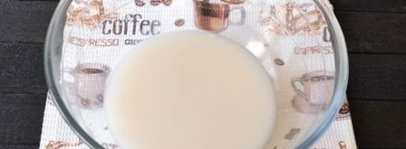 блины на опаре. Шаг 5