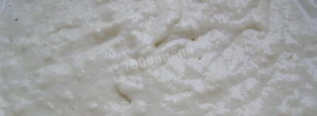 блины на сухом молоке. Шаг 4