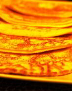 Блины по-шведски