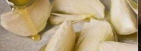 блины с говядиной и луком. Шаг 2