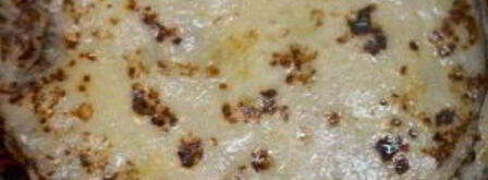 блины с икрой. Шаг 5