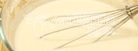 блины с маком. Шаг 2