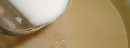 блины с начинкой из орехов угадайка. Шаг 5