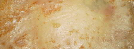 блины с начинкой из орехов угадайка. Шаг 7