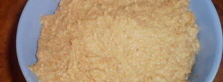 блины с начинкой из орехов угадайка. Шаг 9