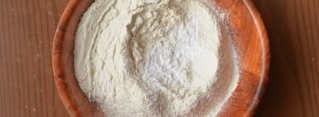 блины с припеком из яблок и моркови. Шаг 6