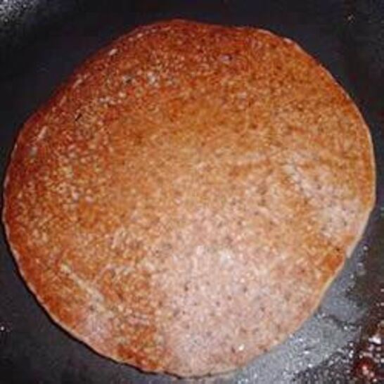 Рецепт гречневые блины на опаре