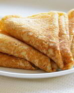 Идеальные блины