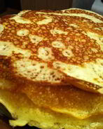 Мамины блинчики