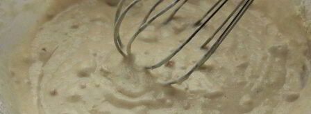 пряничные блины. Шаг 3