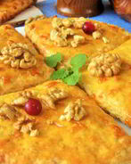 Шотландские блины