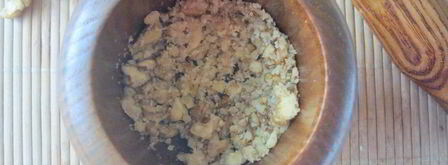 шотландские блины. Шаг 7