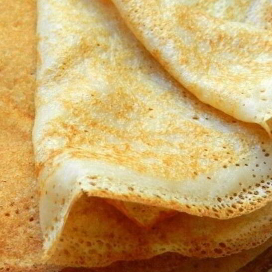 Рецепт сырные блины